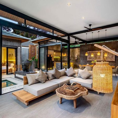 אובוד Villa Dua Baskom By Balisuperhost מראה חיצוני תמונה