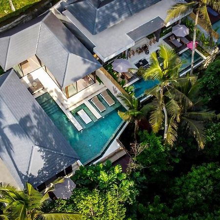 אובוד Villa Dua Baskom By Balisuperhost מראה חיצוני תמונה
