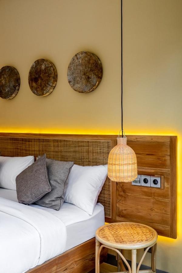 אובוד Villa Dua Baskom By Balisuperhost מראה חיצוני תמונה
