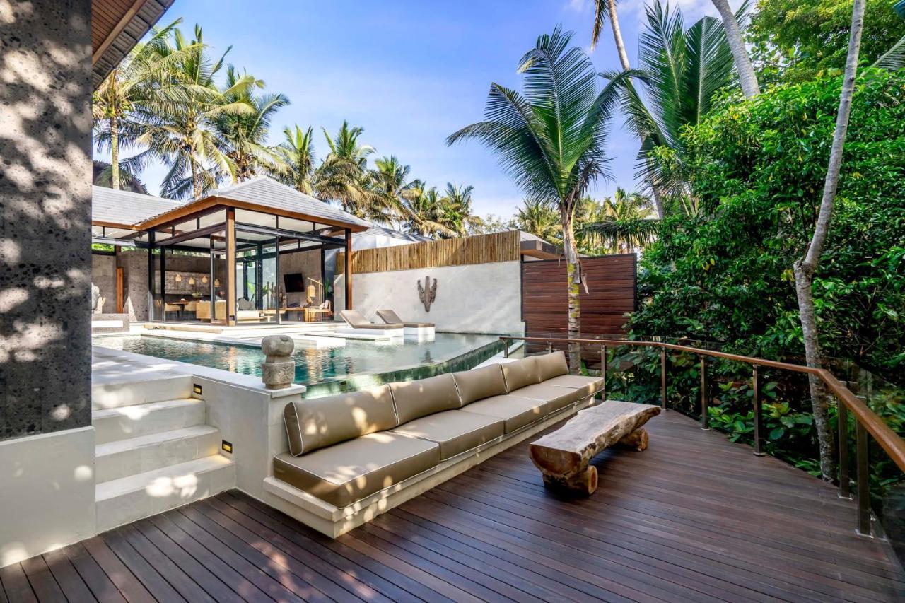 אובוד Villa Dua Baskom By Balisuperhost מראה חיצוני תמונה