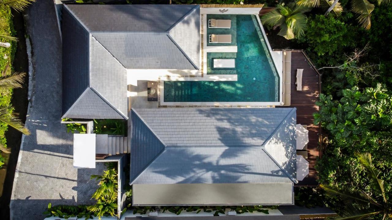 אובוד Villa Dua Baskom By Balisuperhost מראה חיצוני תמונה