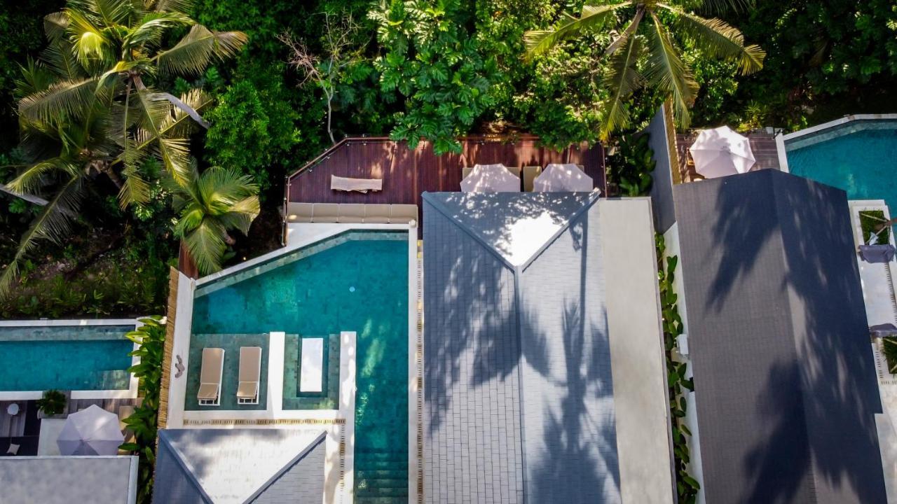 אובוד Villa Dua Baskom By Balisuperhost מראה חיצוני תמונה