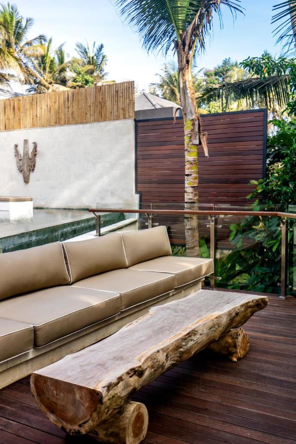 אובוד Villa Dua Baskom By Balisuperhost מראה חיצוני תמונה