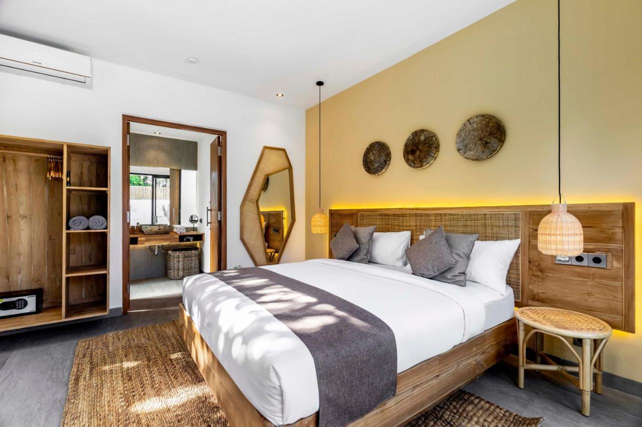 אובוד Villa Dua Baskom By Balisuperhost מראה חיצוני תמונה