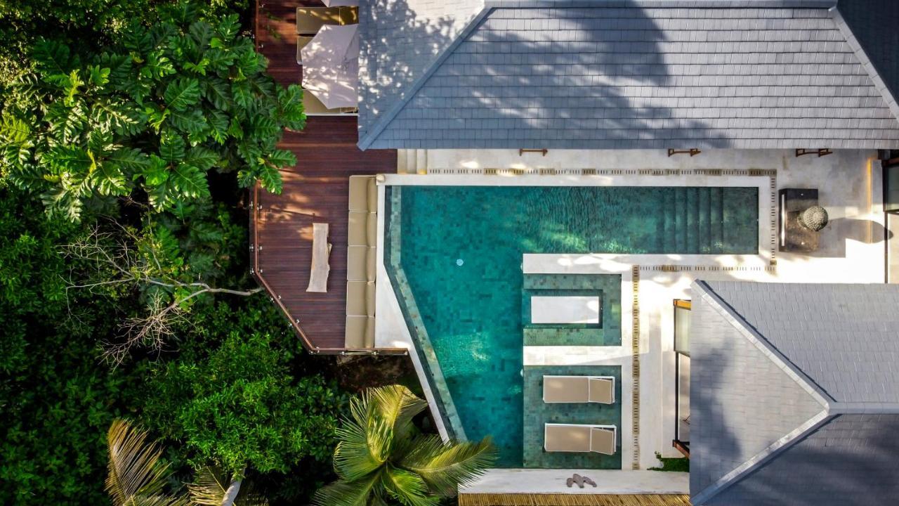 אובוד Villa Dua Baskom By Balisuperhost מראה חיצוני תמונה